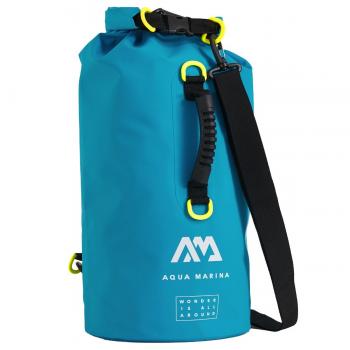 Aqua Marina Dry Bag Blau
